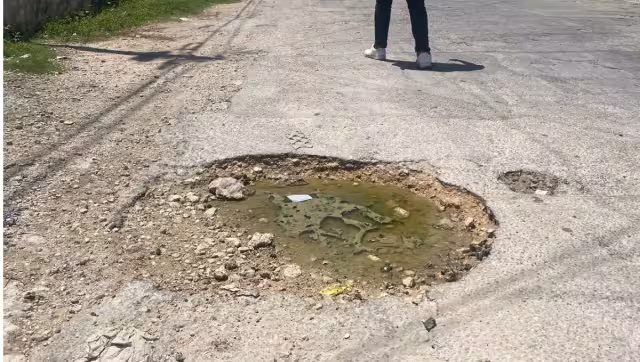 Los 15 mdp invertidos este 2023 equivale a pavimentar dos veces la carretera Mérida-Progreso