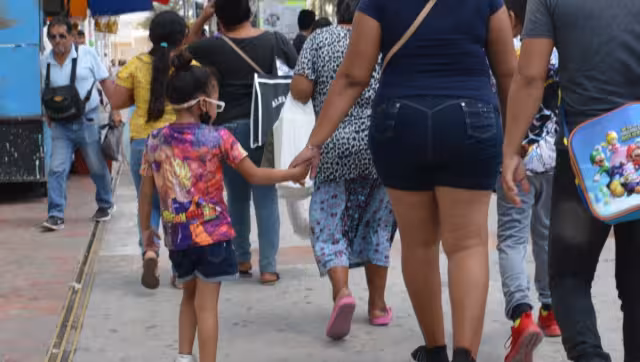 El segundo municipio con más casos de violencia es Ciudad del Carmen