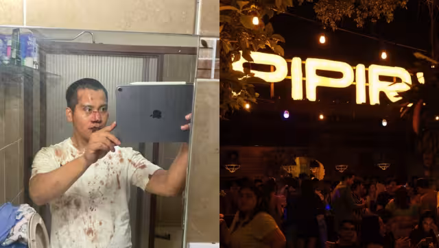 El bar Pipiripau no ha respondido ante las acusaciones del joven