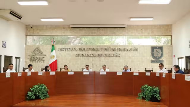 El comunicado también omite detalles sobre las reformas aprobadas a los Lineamientos