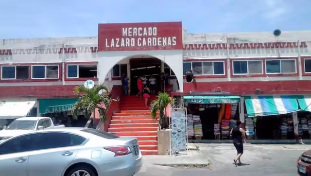 Acosan a mujer en el Mercado Nuevo de Chetumal, en pleno día de la Eliminación de la Violencia Hacia la Mujer