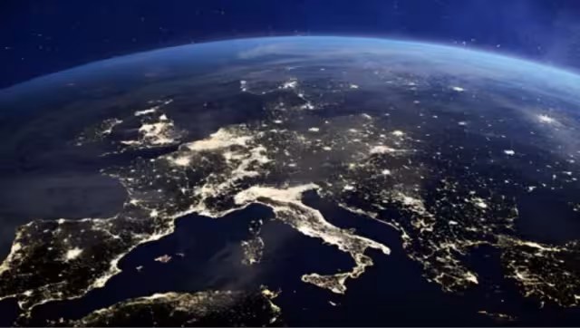 Las investigaciones sobre este descubrimiento continúan. Foto: NASA