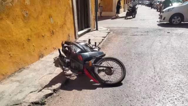 Será en dos meses cuando continúe el proceso contra el imputado