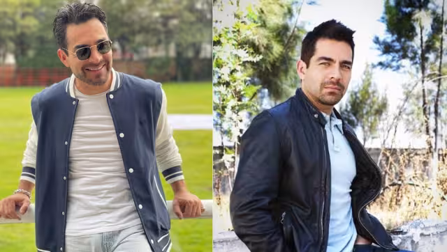 El próximo 10 de octubre se estrenará el reality Quién es la Máscara, el cual estará bajo la conducción de Adrián Uribe