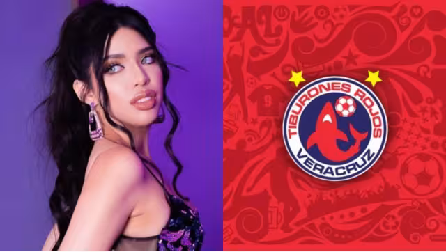 Yeri Mua considera comprar a los Tiburones de Veracruz