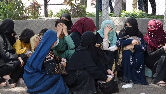 Hasta el momento nadie se ha responsabilizado del ataque