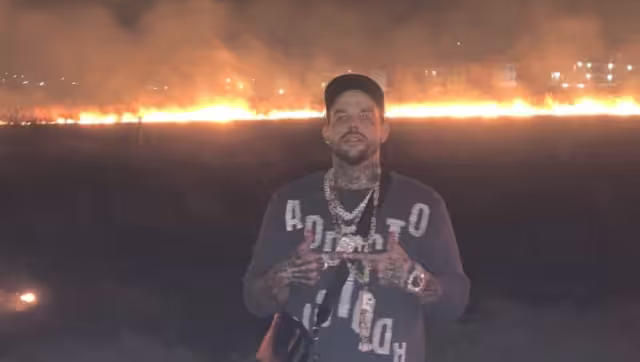 ¿Emiliano Aguilar quiere una reconciliación con su papá, Pepe Aguilar?