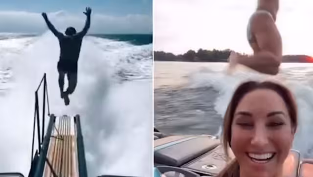 El reto puede ser muy peligroso y letal. Foto: Especial