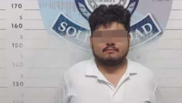 El hecho ocurrió en el fraccionamiento Villas de Sol