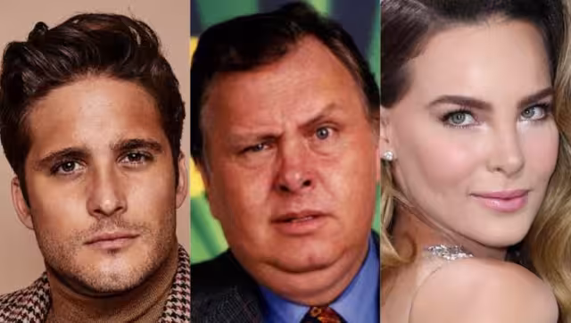 Los actores que darán vida a esta serie fueron dados a conocer a principio de año. Foto: Especial