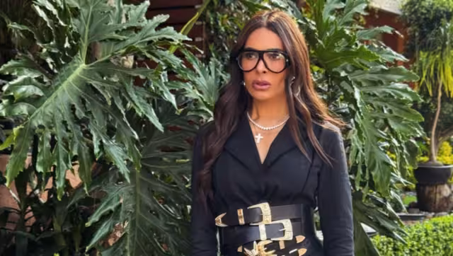 Galilea Montijo revela la verdad tras los XV años de ‘Mafer’ en Tabasco