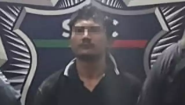 Detienen a sujeto en Chetumal por delitos contra la salud