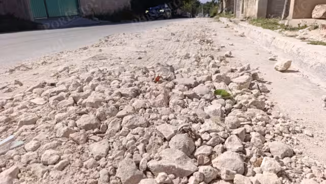 Eliseo “N” y Archen: vínculos detrás de la polémica obra en Campeche