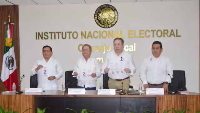 A nivel local se renovarán entre ayuntamientos, diputaciones locales y juntas municipales