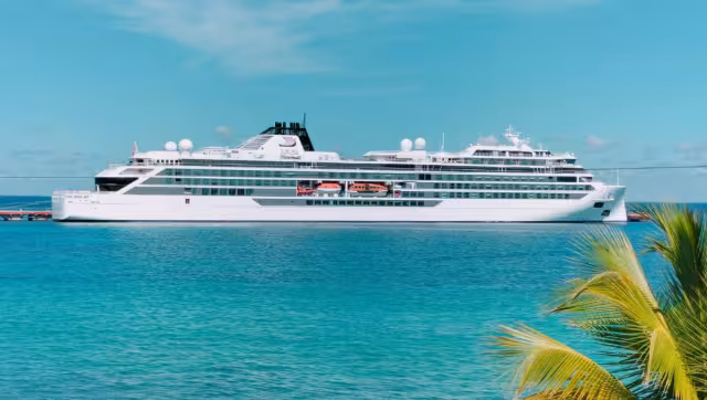 
El viernes 13 será el día con mayor número de barcos, pues se esperan cinco; sin embargo, esta cifra aún no representa un alivio para la actual temporada baja.
