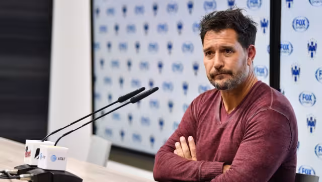 Desde 2007 es el hombre de confianza de Antonio Mohamed