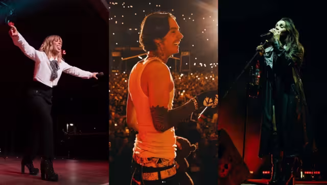 Kany García, Natanael Cano y Matisse llegarán en concierto a Mérida en octubre 2023