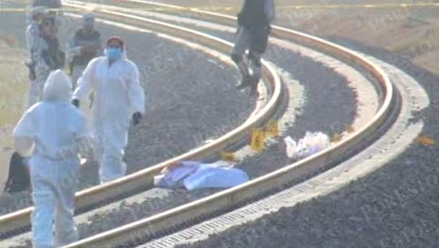 Pobladores de la región han denunciado el robo de la malla perimetral