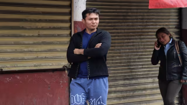 En pocos días las temperaturas comenzarán a aumentar de manera gradual