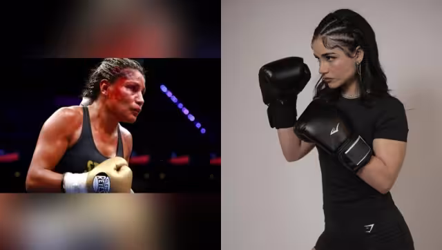 Alana Flores rechaza pelea con Mariana “Barby” Juárez