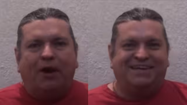 Sergio Andrade intentó regresar a la música hace más de una década. Foto: Especial