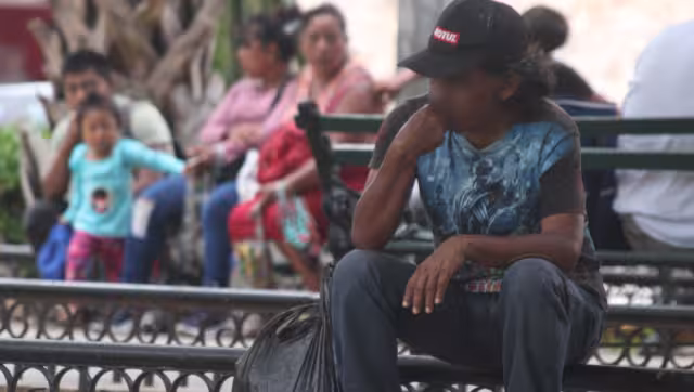 La mayoría de los casos de insomnio tienen un inicio agudo