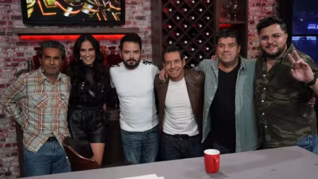 Los cambios siguen en el programa. Foto: Especial