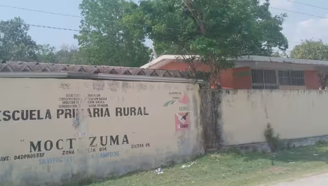 Padres piden a la Seduc reportar el problema a la CFE para solucionarlo