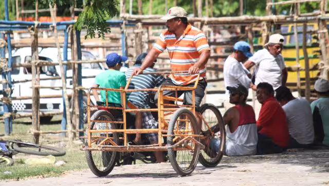 Comprar una casa en esta zona ha alcanzado los siete millones de pesos