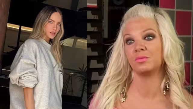 ¿Imaginas a Belinda como Paola Durante?