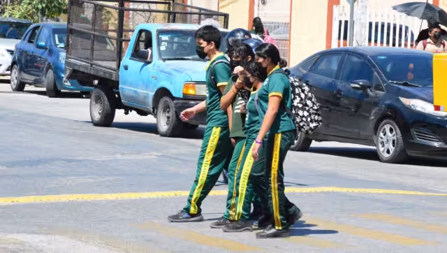 Realizaron el tamizaje a 20 mil adolescentes de nivel secundaria