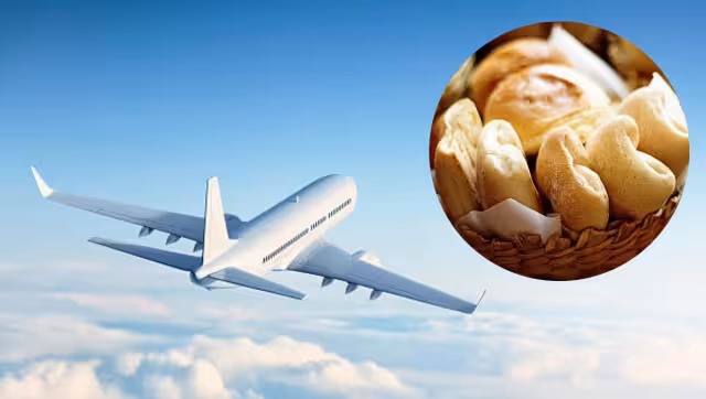 Las empresas aéreas tienen establecidas ciertas reglas que los pasajeros deben acatar