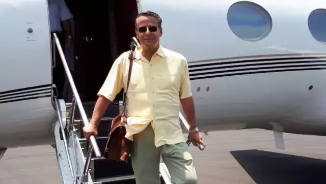 Alfredo Adame explota en contra de Pati Chapoy, luego de ser vetado de 'Ventaneando'