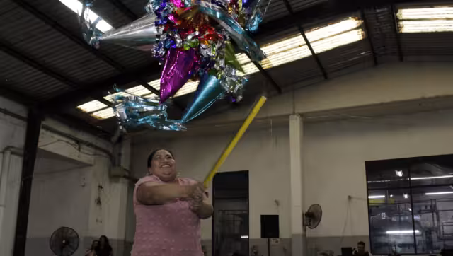 Alicia Menéndez, directora general, agradeció a todos los que hacen posible que POR ESTO!, salga cada día