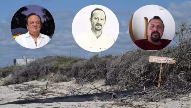 “Chicanada” de Semarnat permitió la invasión marina en Sisal