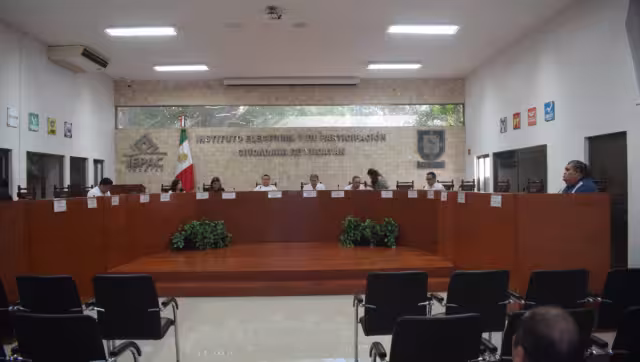 También preparan la licitación para la impresión de boletas que se realizará próximamente