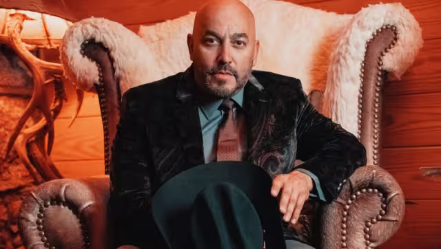 Lupillo Rivera sigue con su pelea legal en contra de Belinda.