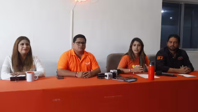 Hicieron un llamado para los otros partidos políticos a seguir con propuestas y no acciones que sean considerados como bullying político. 