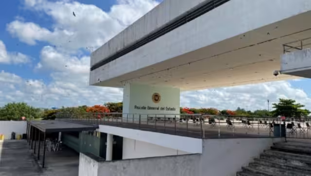 El Juez de Control argumentó que los atacantes tienen prohibido salir del estado sin autorización judicial