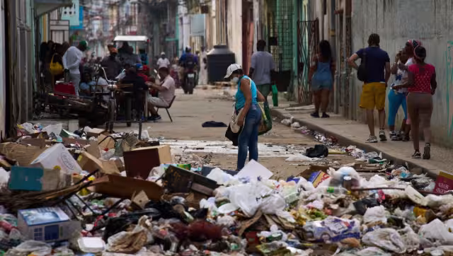 México solo podría desempeñar un papel de facilitador si ambas partes muestran disposición para avanzar en conversaciones formales