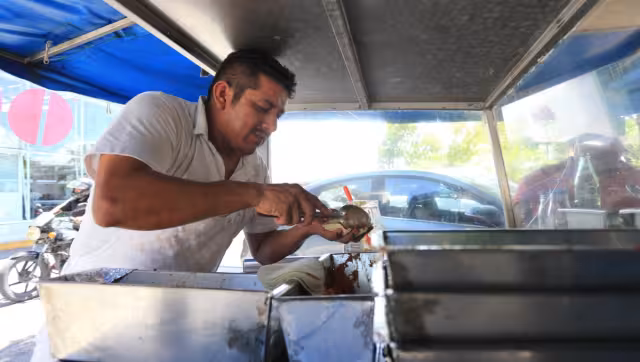 Sonora (42.9), Quintana Roo (30), Baja California Sur (27.3), Puebla (25), Chihuahua (22.2), son los punteros en casos