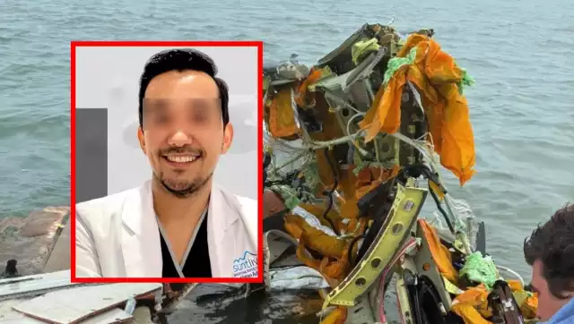 Juan Alfonso Adame González, residente del Hospital Agustín O’Horán de Mérida