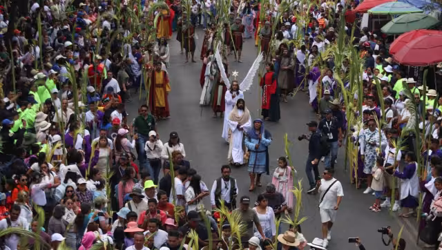Además del público local, autoridades informaron que al menos diez representaciones diplomáticas estarán presentes durante esta edición