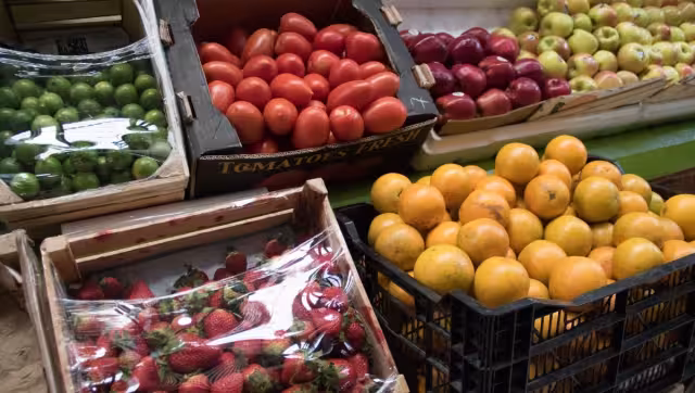 En comparación con Soriana Híper de Acapulco, que registra los precios más bajos en la zona sur