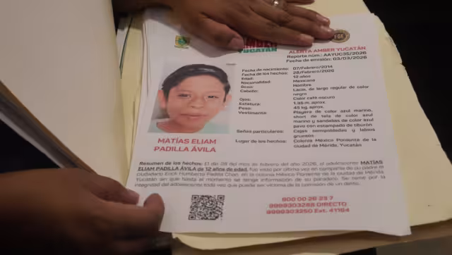 Retraso en juzgado frena audiencia por sustracción de menor en Yucatán