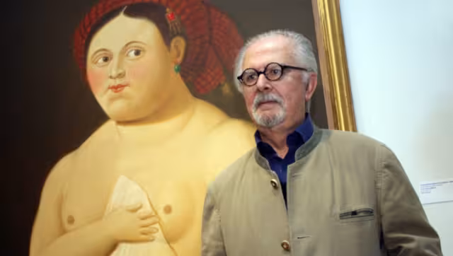 Su esposa murió hace poco tiempo. Foto: Especial