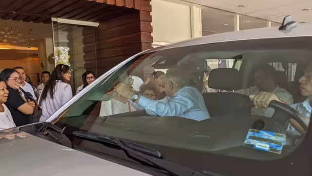 El Presidente de México se encuentra en la zona Sur supervisando los trabajos del Tren Maya