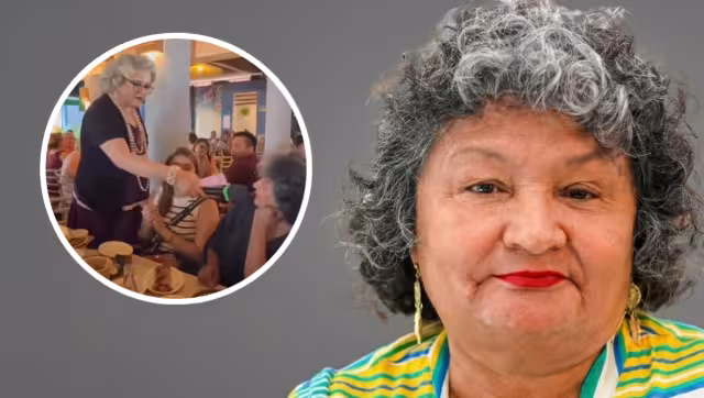 PRI y PAN se lanzan contra exdiputada Landy Velázquez por actitud que enemista a campechanos