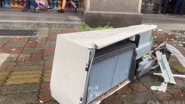 La joven murió de manera instantánea