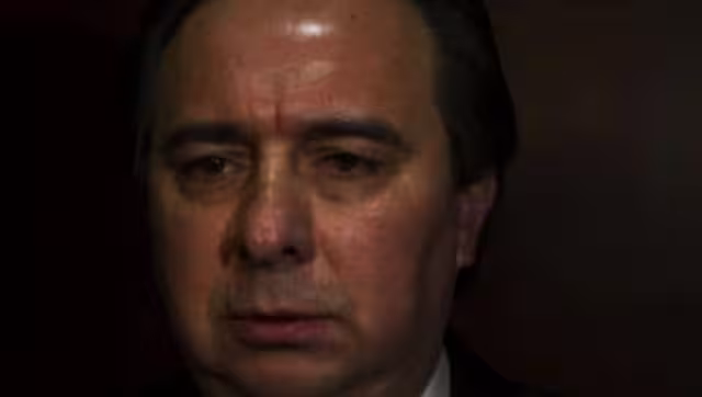 Tomás Zerón permanecerá sin una orden de captura por la desaparición de los 43 normalistas